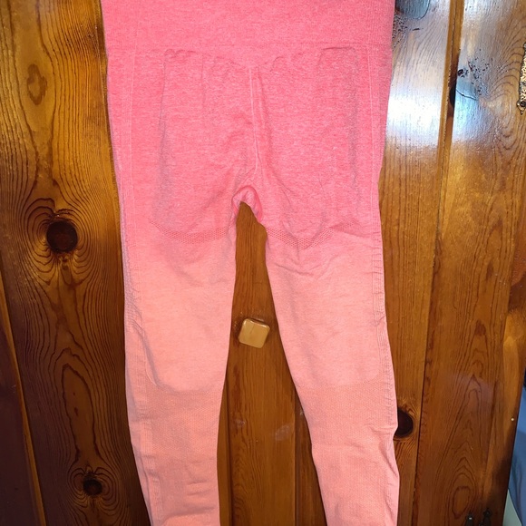 Gymshark medium adapt ombré seamless leggings - Picture 5 of 6